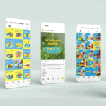 SMM мережі супермаркетів у Чорногорії
