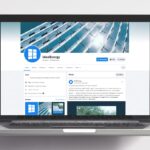 SMM і брендинг компанії з продажу та монтажу сонячних електростанцій