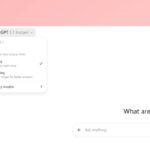 OpenAI представила ещё более умный GPT-5.1