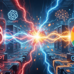 OpenAI и Google устроили дуэль релизов: GPT-5.2 против обновленного Deep Research