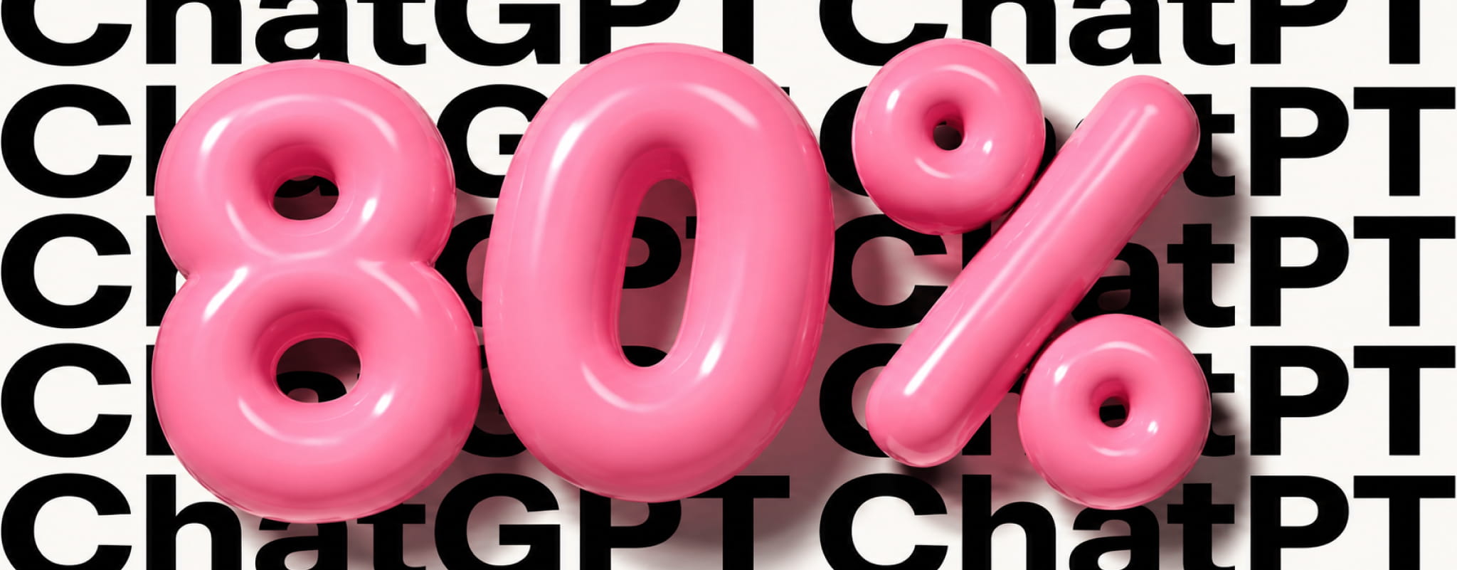 Включённый поиск меняет 80% товарных рекомендаций ChatGPT — исследование