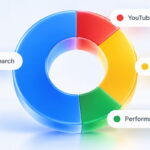 Google Ads начал показывать AI Dashboards в рекламных кабинетах