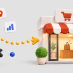 Google Ads направит бюджет на покупателей поблизости, а офлайн-продажи примет из Google Таблицы