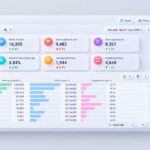Google Analytics запустил дашборды: теперь KPI собираются перетаскиванием