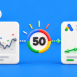 Google Ads теперь оценивает обучение Smart Bidding количеством конверсий: ориентир — около 50