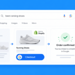 Google автоматически подключил магазины на Shopify к покупкам в AI Mode и Gemini