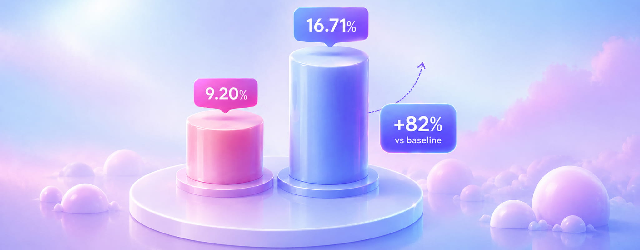 Августовское обновление Google: 16,71% страниц из топ-10 исчезли за пределами топ-100